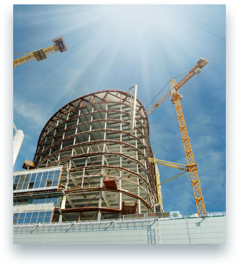 Быстрый поиск строительных бригад и заказов в Ростове-на-Дону и РФ